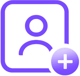 Create Your Account Illustration