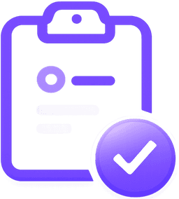 Apply & Get Hired Illustration
