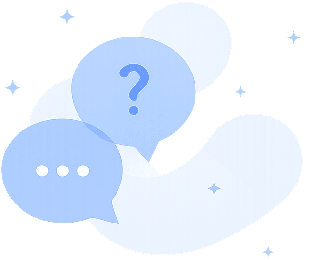 FAQ Illustration Support